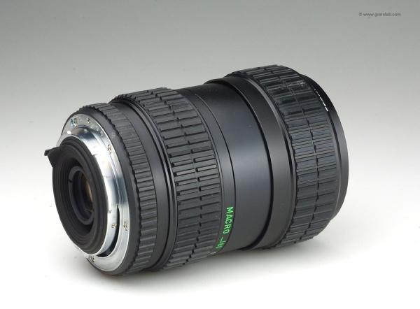 Pentax-A 28-80mm f/3.5-4.5