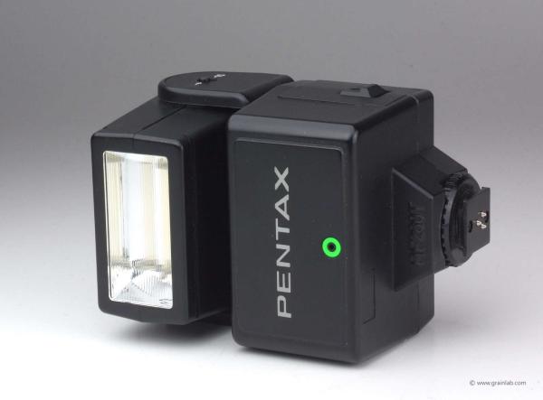 Pentax AF 280T Blitz