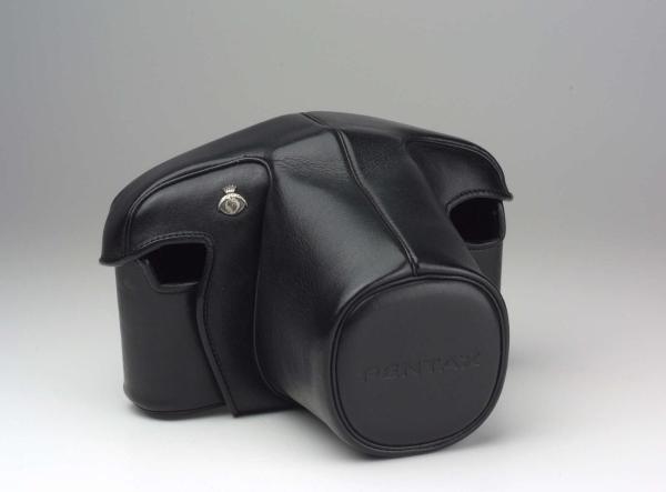 Bereitschafttasche für Pentax LX