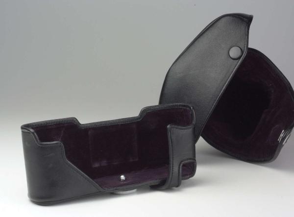 Bereitschafttasche für Pentax LX