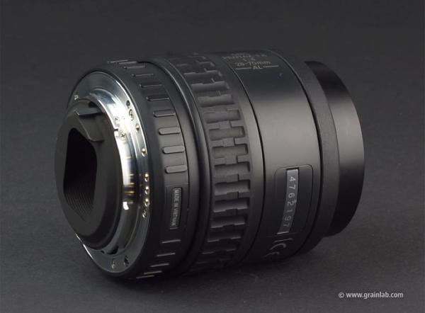 Pentax FA 70-200mm f/4-5.6