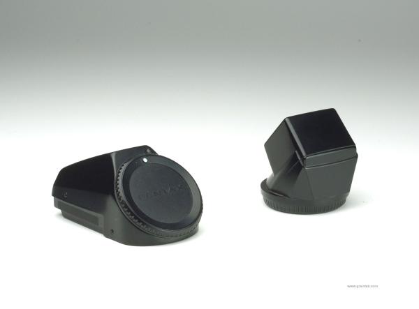 Pentax FB-1 System Finder Base + FC-1