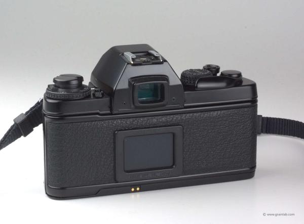 Pentax LX