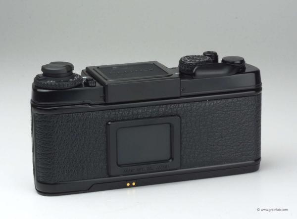 Pentax LX