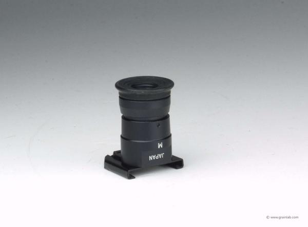 Pentax Sucherlupe M