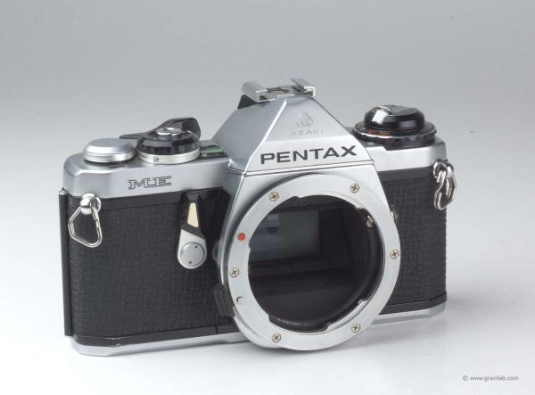 Pentax ME
