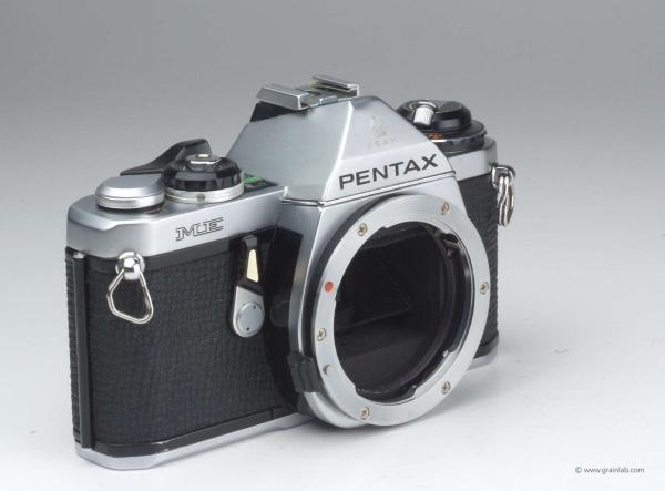 Pentax ME
