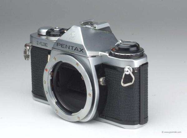 Pentax ME