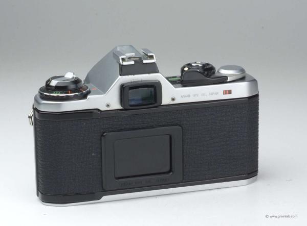 Pentax ME