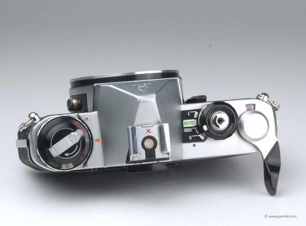 Pentax ME