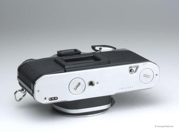 Pentax ME