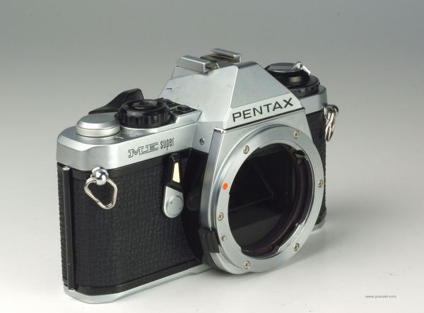 Pentax ME super