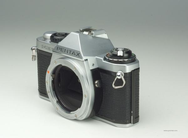 Pentax ME super