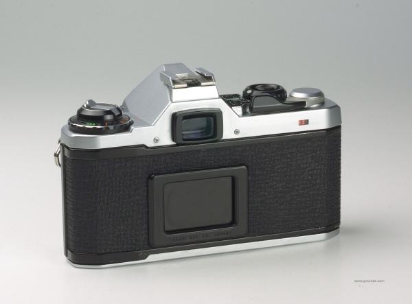 Pentax ME super