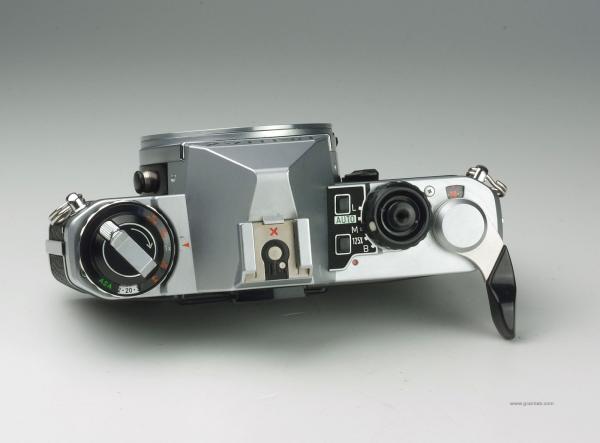 Pentax ME super