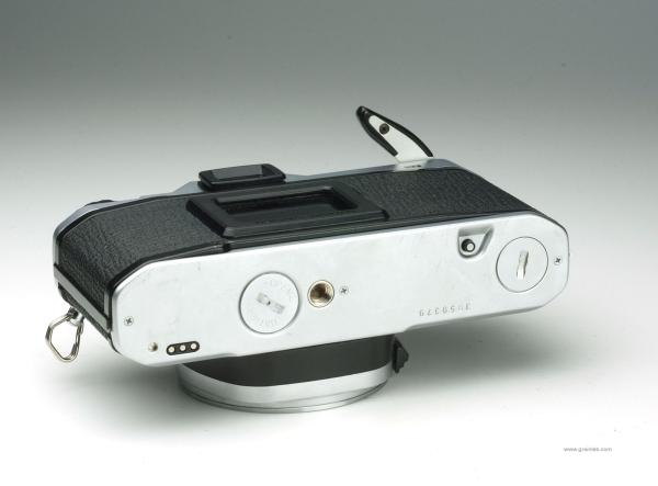 Pentax ME super