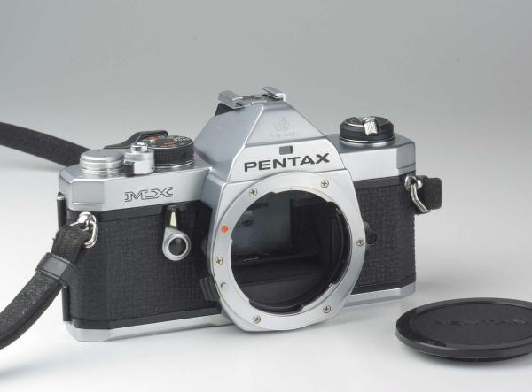 Pentax MX