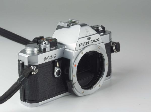 Pentax MX