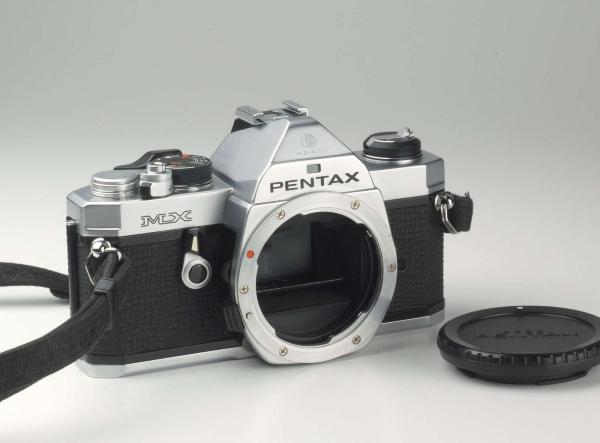 Pentax MX