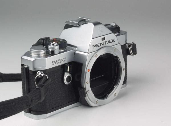 Pentax MX