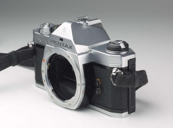 Pentax MX