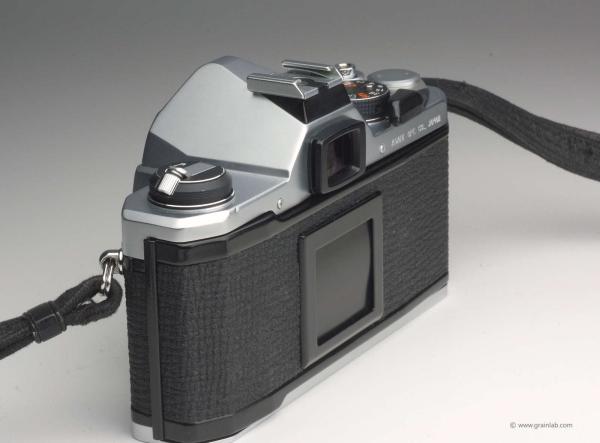 Pentax MX