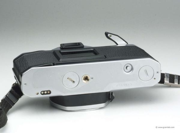 Pentax MX