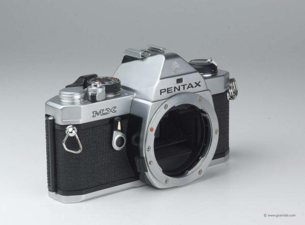 Pentax MX