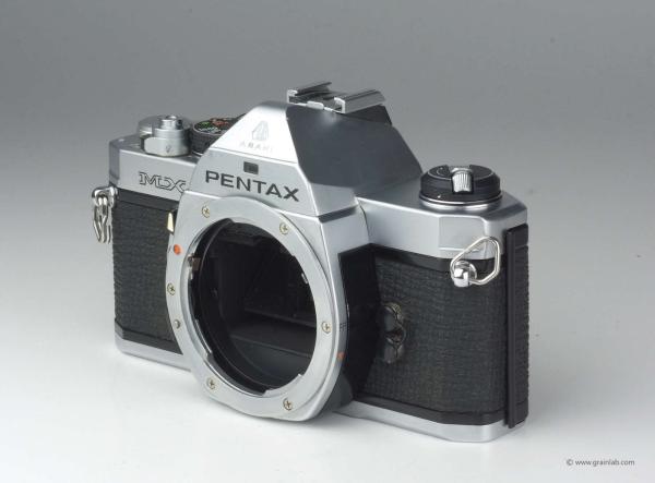 Pentax MX