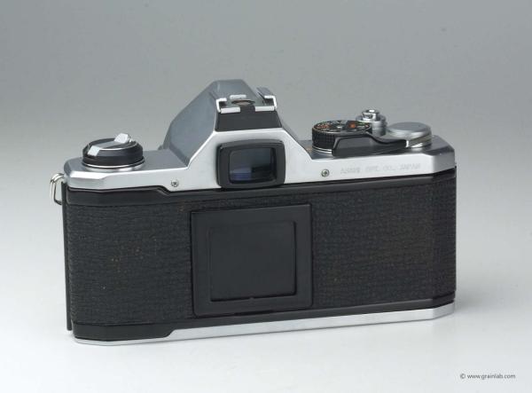 Pentax MX