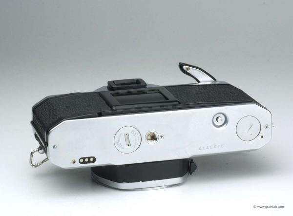 Pentax MX