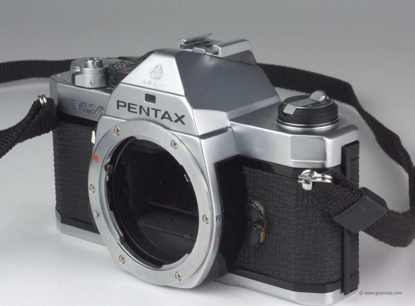 Pentax MX
