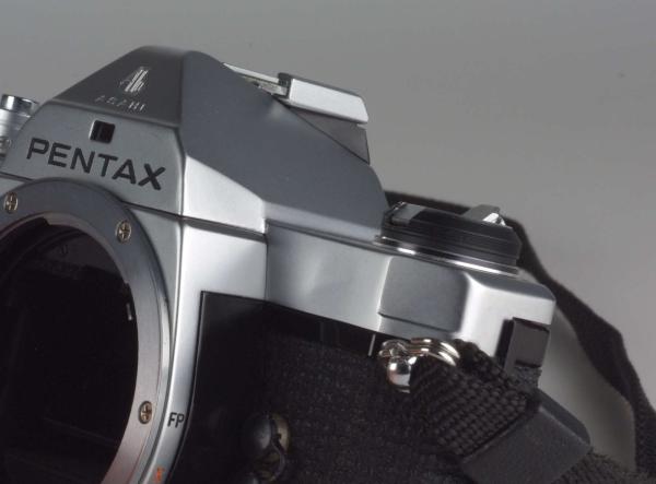 Pentax MX