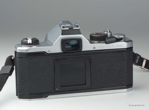 Pentax MX