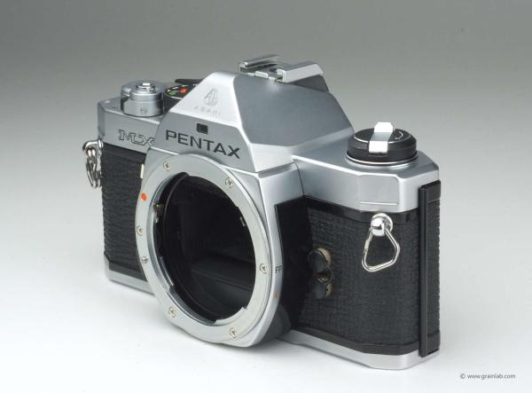 Pentax MX