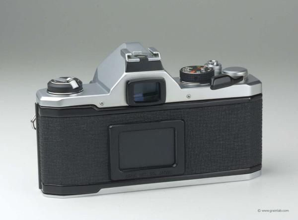 Pentax MX