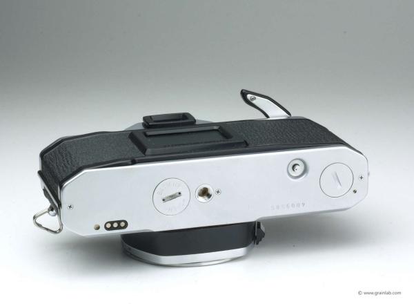 Pentax MX