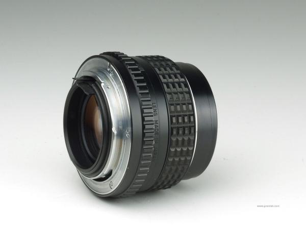SMC Pentax-M 50mm f/1.4
