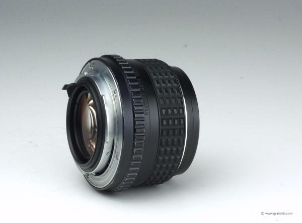 SMC Pentax-M 50mm f/1.4