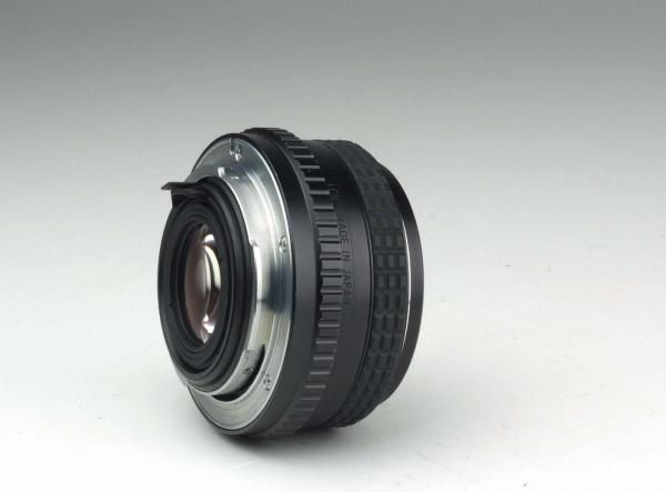 SMC Pentax-M 50mm f/1.7