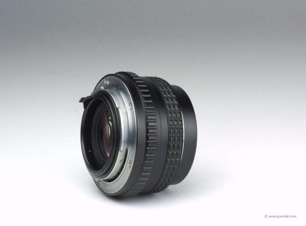 SMC Pentax-M 50mm f/1.7