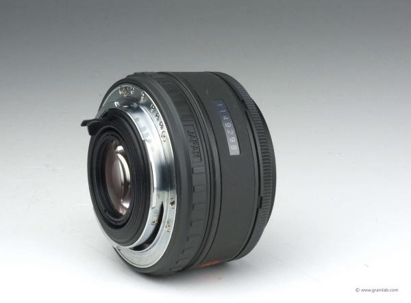 SMC Pentax-F 50mm f/1.7