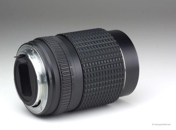 SMC Pentax 135mm f/2.5