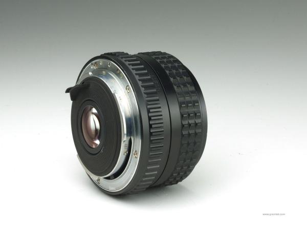 SMC Pentax-A 28mm f/2.8