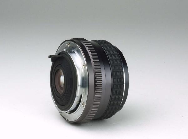 SMC Pentax-M 35mm f/2.8