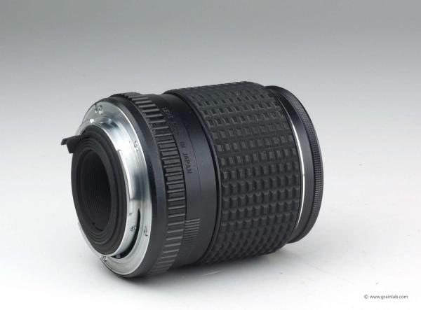 SMC Pentax-M 135mm f/3.5