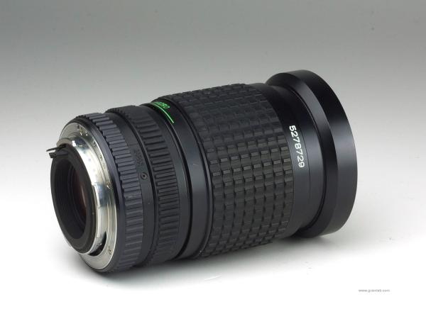 SMC Pentax-A 35-105mm f/3.5