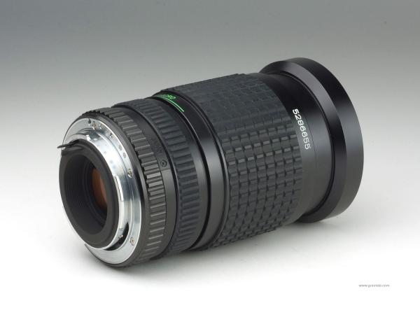 SMC Pentax-A 35-105mm f/3.5