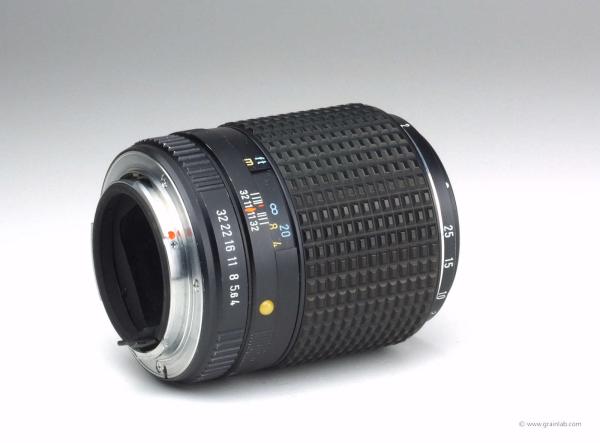 SMC Pentax-M 100mm f/4 Macro - Kopie