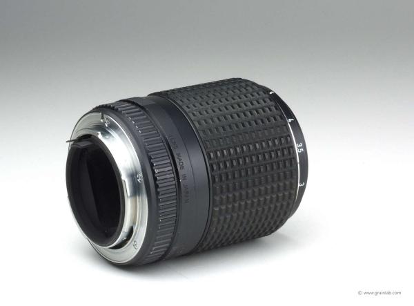 SMC Pentax-M 100mm f/4 Macro - Kopie